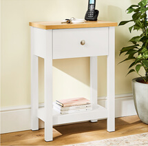 Console Table - HB883